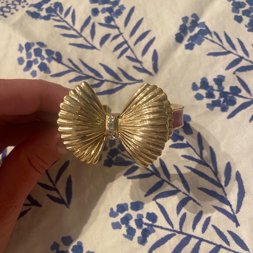 Shell Yeah Cuff Bracelet